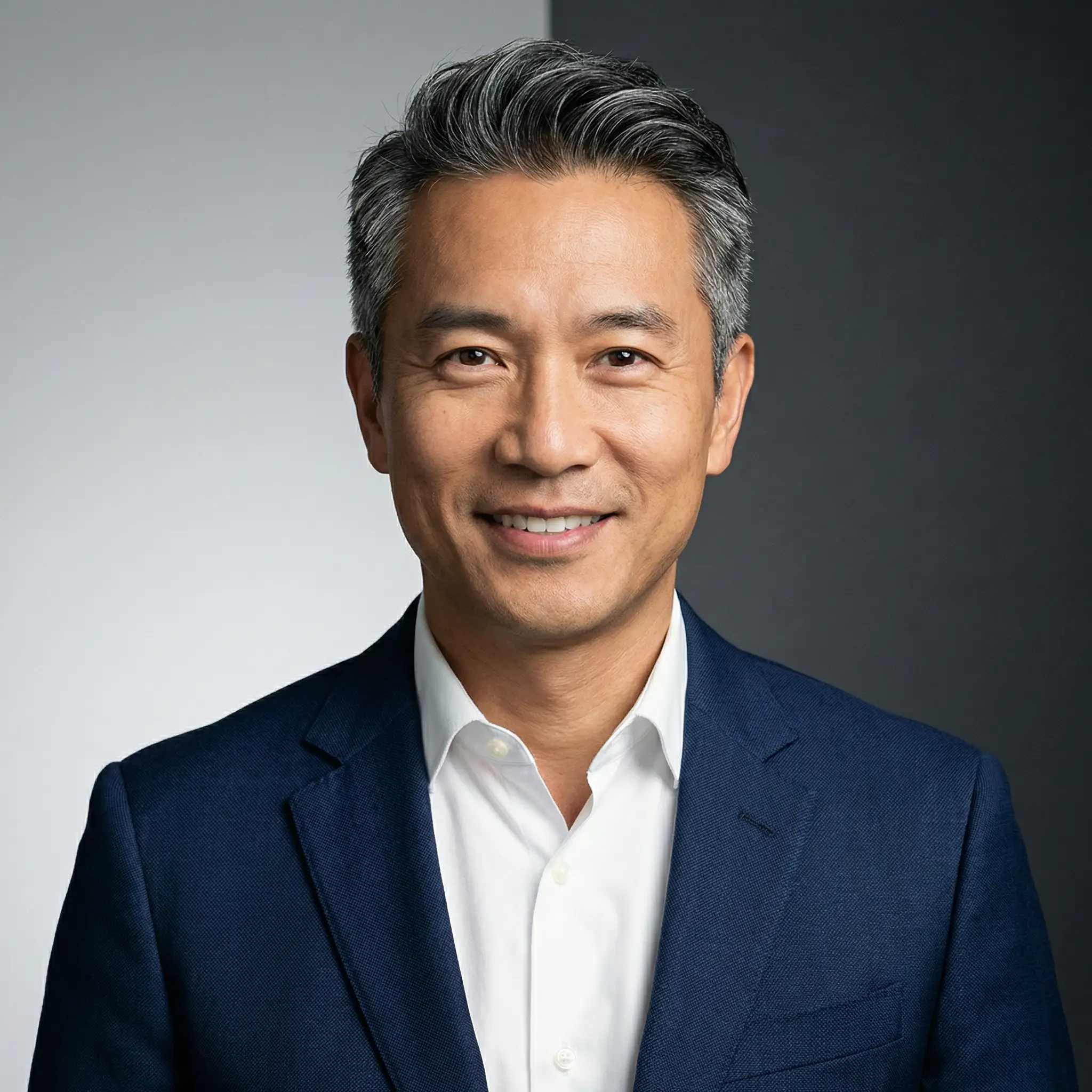 天美传媒影视总监陈志远