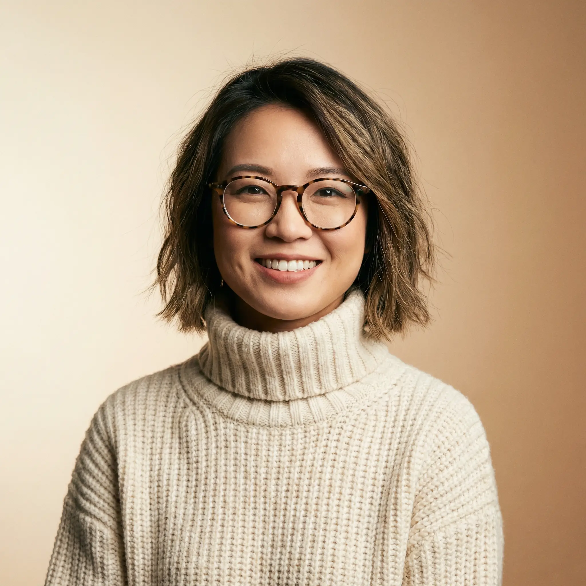 天美传媒创意总监林小雨