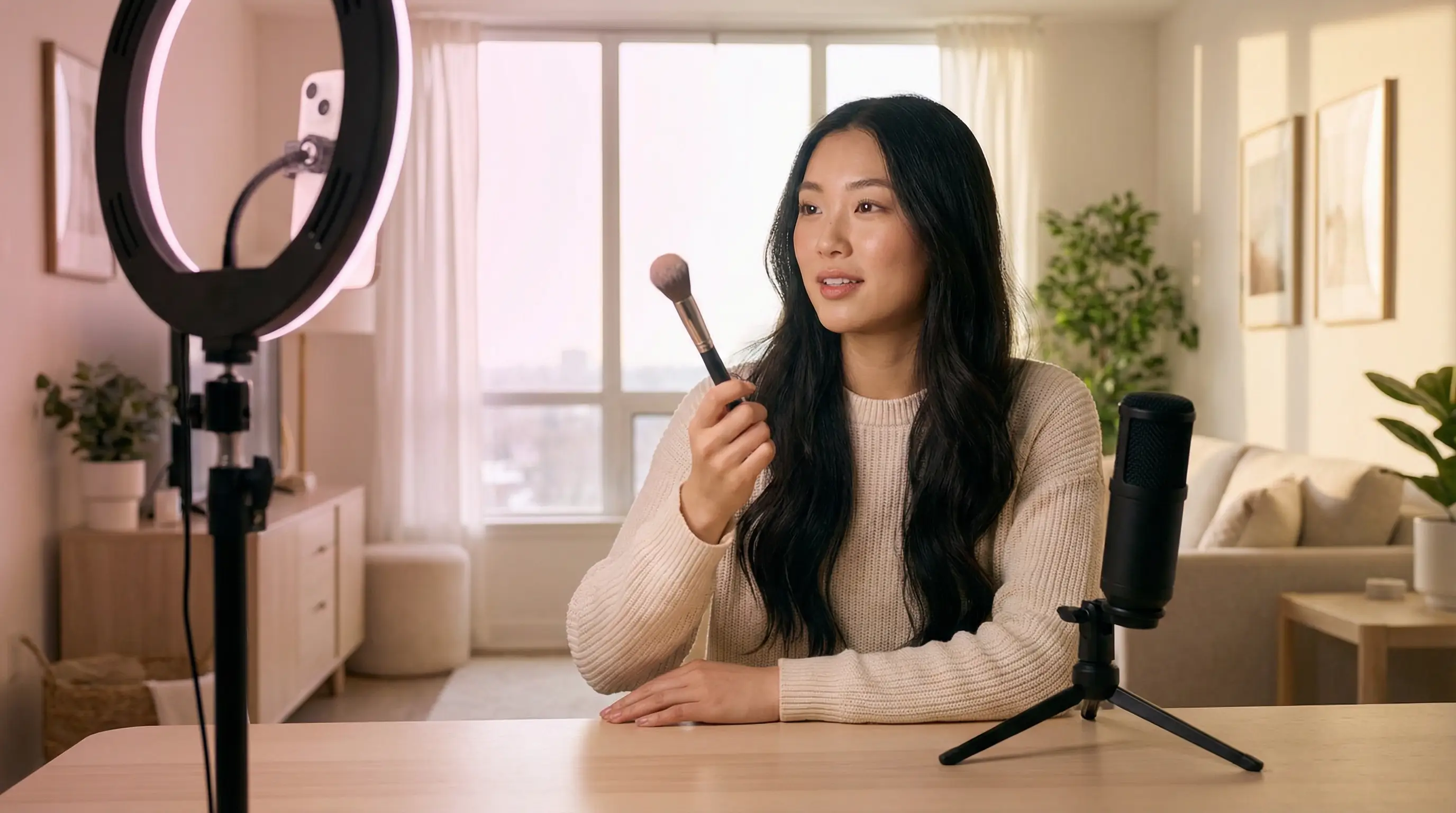 天美传媒美妆教程视频