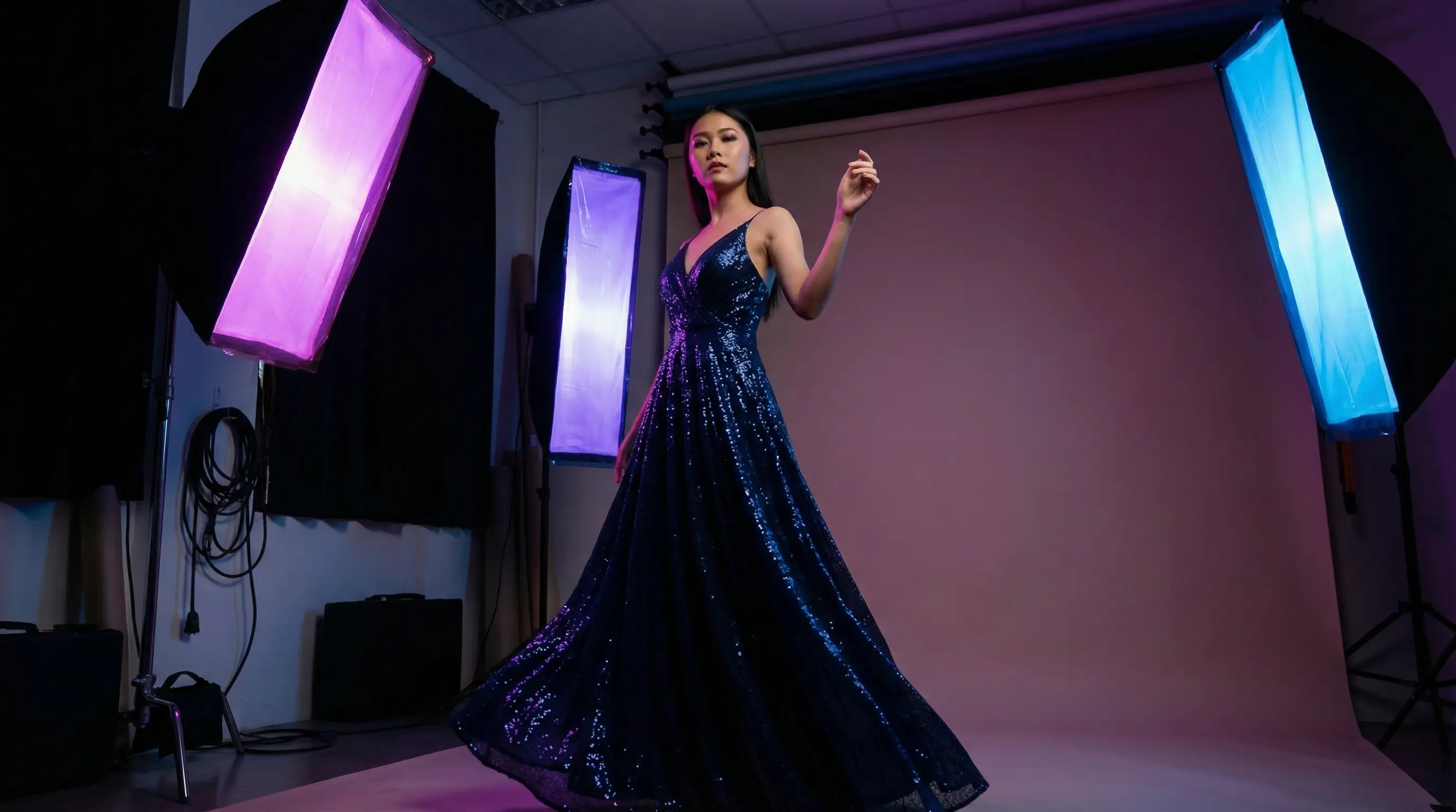 天美传媒时尚写真视频