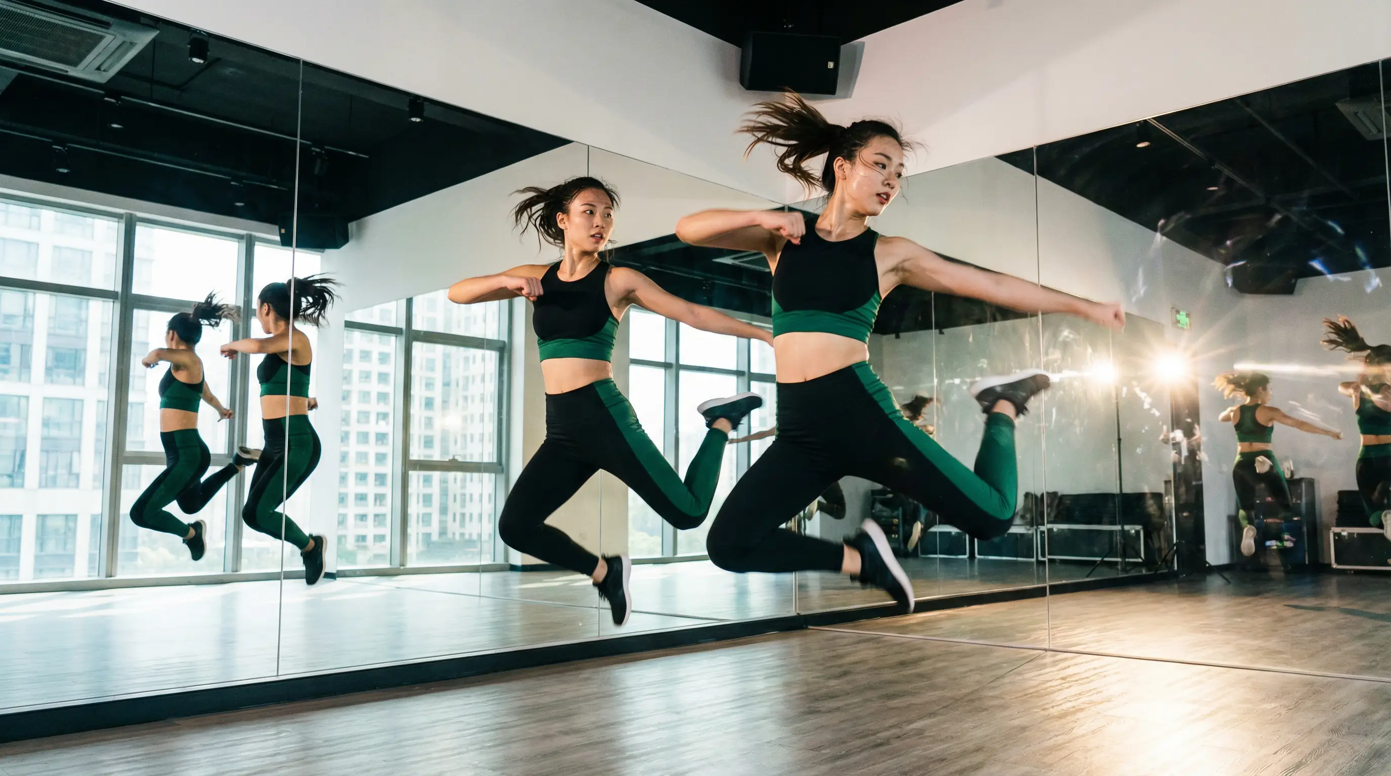 天美传媒舞蹈视频精选